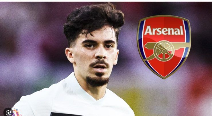 PSG đã thể hiện lập trường rõ ràng khi từ chối mọi sự quan tâm dành cho Vitinha