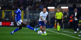 Como vs Inter Milan (01:45 – 13/04) | Xem lại trận đấu