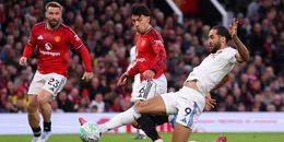 Manchester United vs Leeds United (02:00 – 14/04) | Xem lại trận đấu