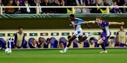 Fiorentina vs Crystal Palace (02:00 – 17/04) | Xem lại trận đấu