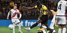 AEK Athens vs Rayo Vallecano (02:00 – 17/04) | Xem lại trận đấu