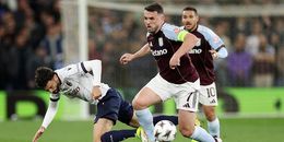 Aston Villa vs Bologna (02:00 – 17/04) | Xem lại trận đấu