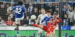 Strasbourg vs Mainz 05 (02:00 – 17/04) | Xem lại trận đấu