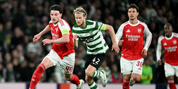 Arsenal vs Sporting CP (02:00 – 16/04) | Xem lại trận đấu